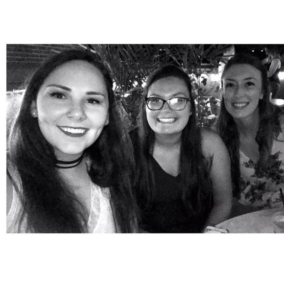 Meet the Posher Other - Meet your Posher, Jenn