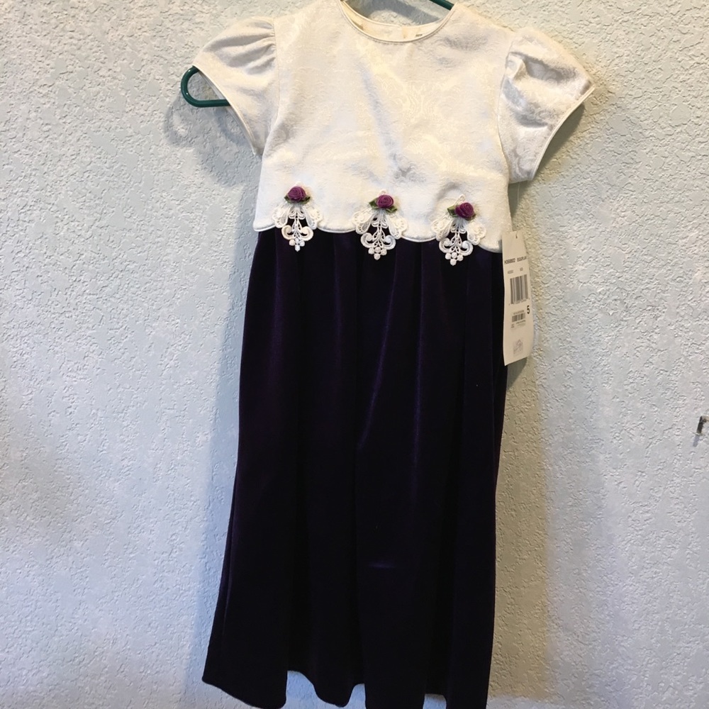 Brand new Kids dress