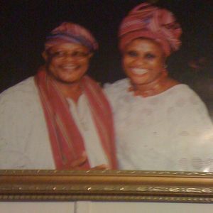 Meet your Posher, Henry