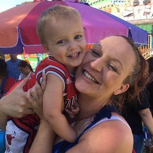 Meet your Posher, Amber