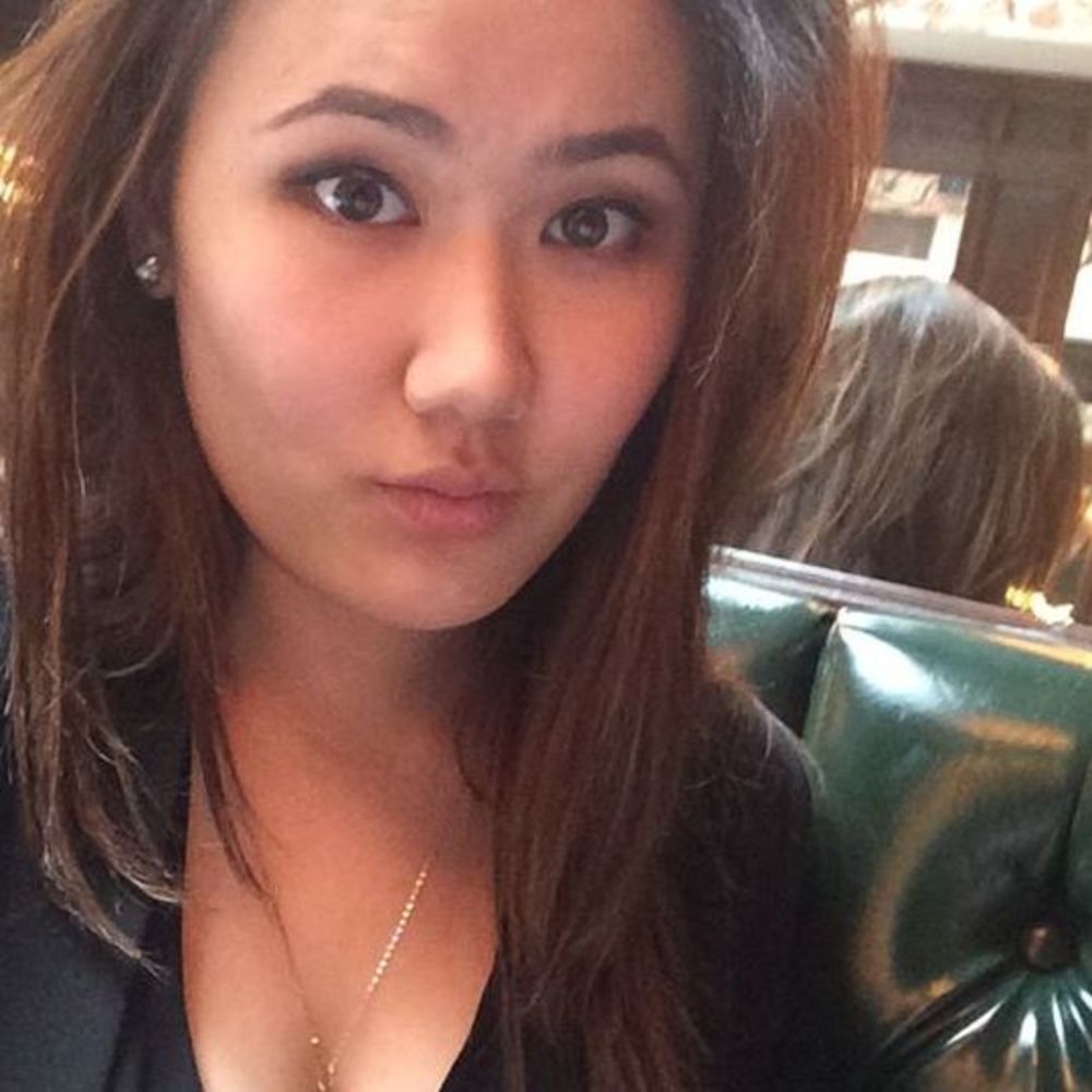 Meet your Posher, Katya