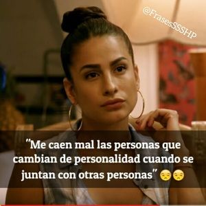 Meet your Posher, Eliza