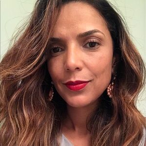 Meet your Posher, Fernanda