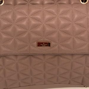 Kate Spade Chain Tote