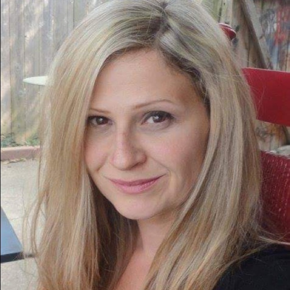 Meet your Posher, Nichole