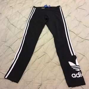 Adidas leggings