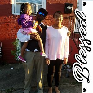 Meet your Posher, Julieann