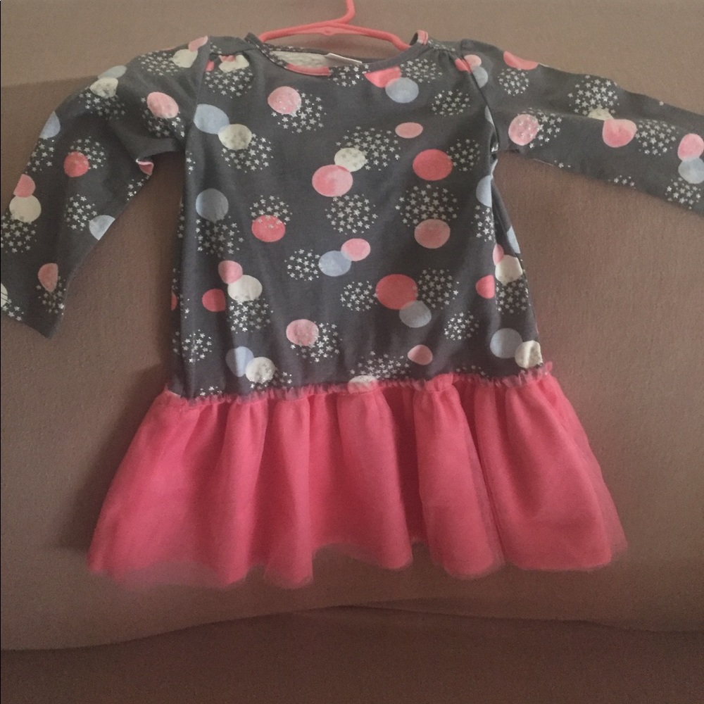 Gymboree Dress