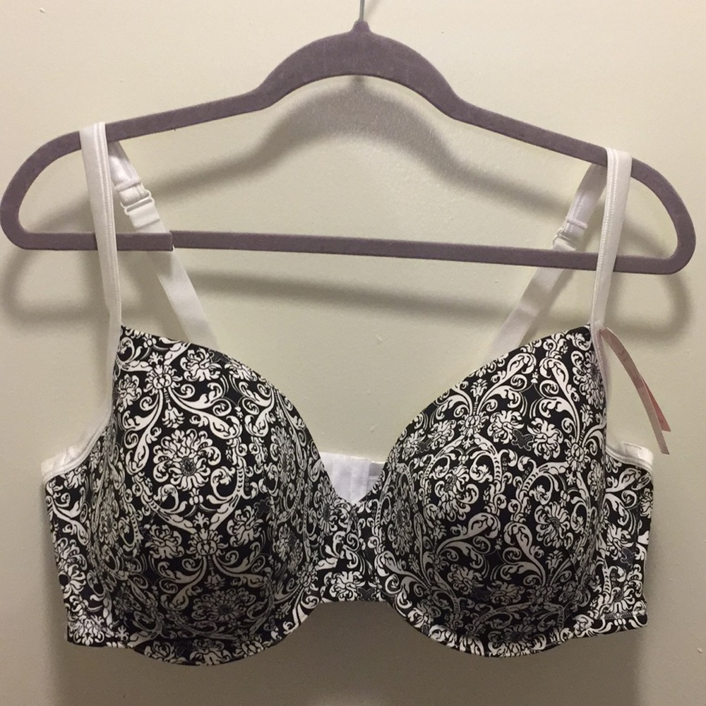 Cacique Bra