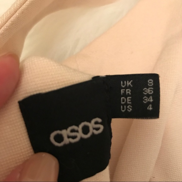 ASOS Dress - Picture 4 of 4