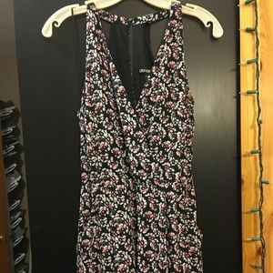 Express Romper