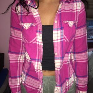 Flannel