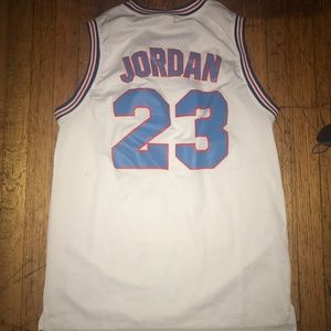 Jordan jersey