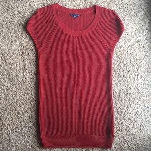 Gap sweater