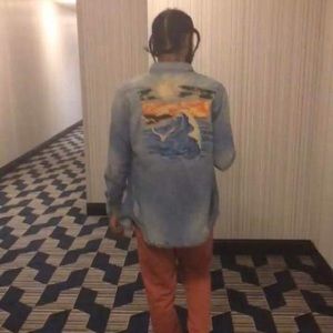 Meet your Posher, Markyess