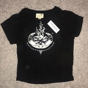 Brand new Pacsun crop top!