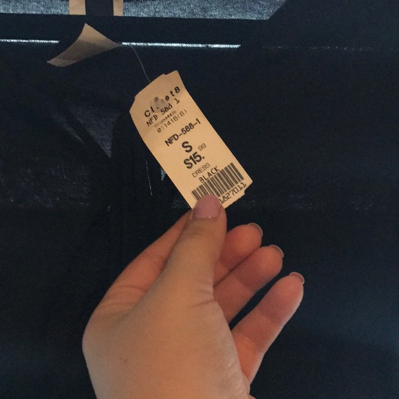 Dress - Picture 2 of 3