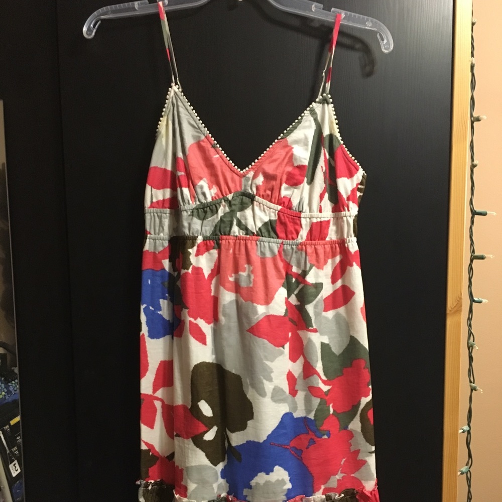 American Eagle Dress