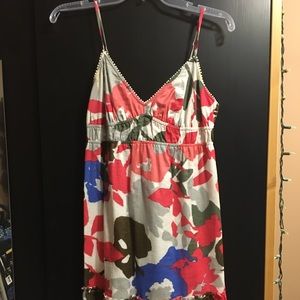 American Eagle Dress
