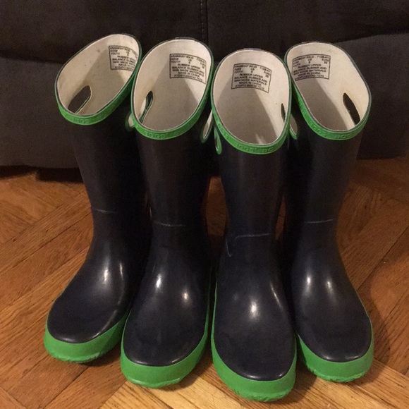 used bogs boots