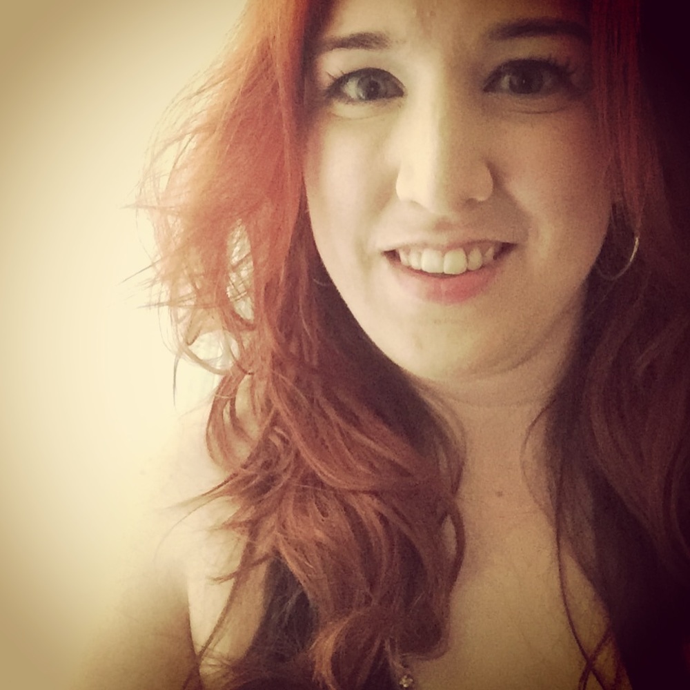 Meet your Posher, Jamie