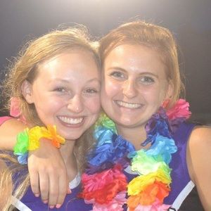 Meet your Posher, Taylor