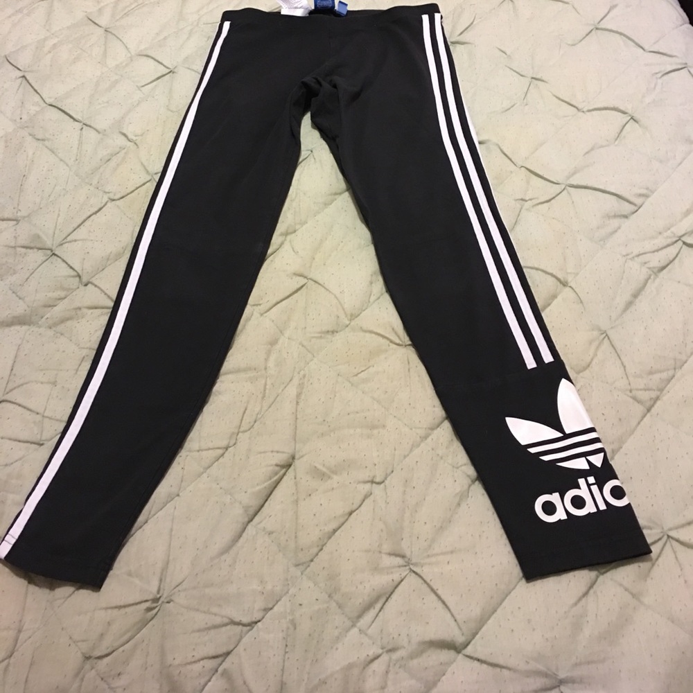Adidas Leggings