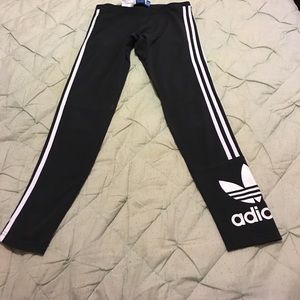 Adidas Leggings
