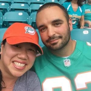 Meet your Posher, Matthew