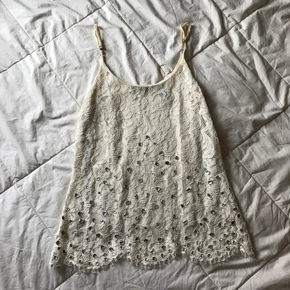 BKE Boutique tank