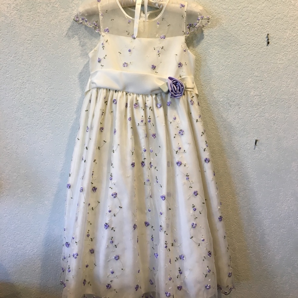 Cinderella brand dress
