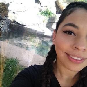 Meet your Posher, Lynette