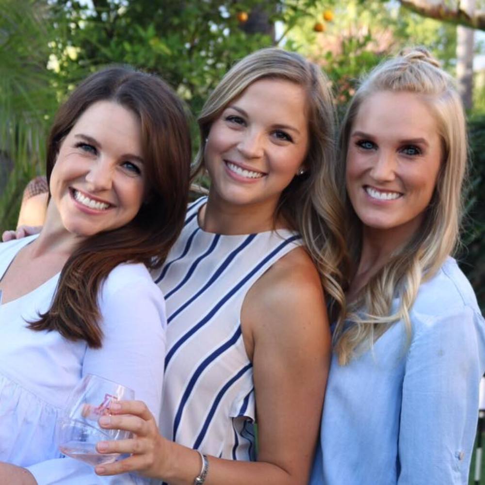 Meet your Posher, Keeley