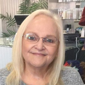 Meet your Posher, Barbara