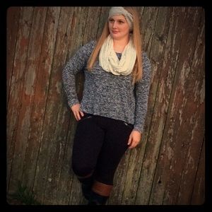 Medium American eagle soft and sexy sweater