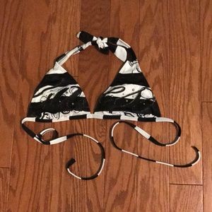 GUESS brand bathing suit top