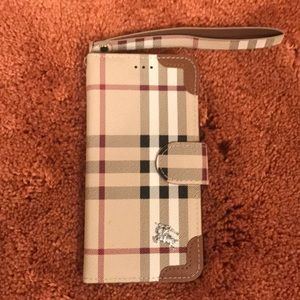 I phone 7 Plus Phone Case