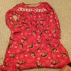 Dora nightgown