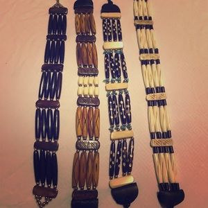 Chokers from Arizona