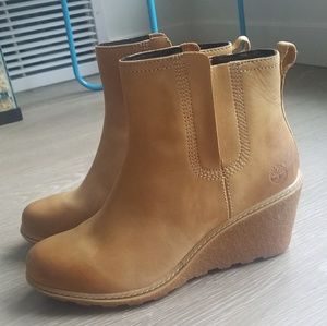 Wedge Timberlands