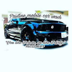 Meet your Posher, Roberto