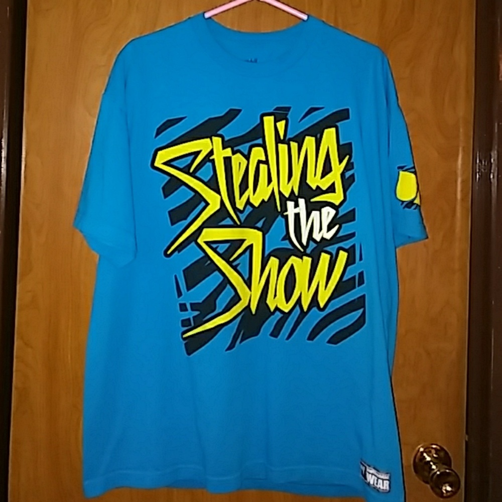 WWE - DOLF ZIGGLER