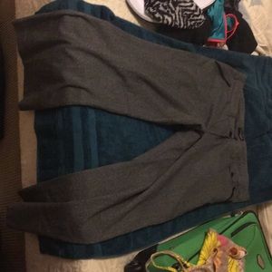 Lane Bryant work pant