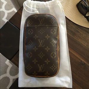 Authentic Louis Vuitton