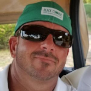 Meet your Posher, Brett