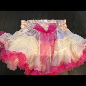 Girls tutu