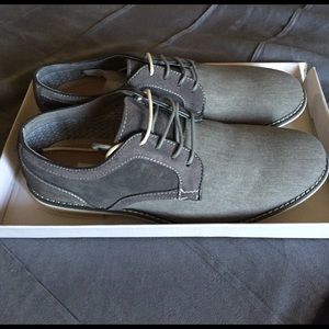 Steve Madden Dress Shoe