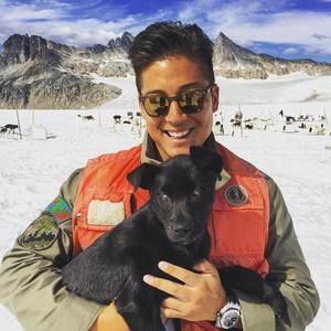 Meet your Posher, Michael