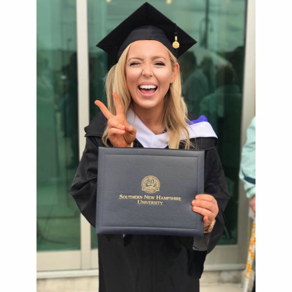 Meet your Posher, Meagan