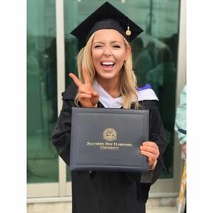 Meet your Posher, Meagan